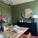 Nyaraló La Maison - Normandie