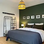 Nyaraló La Maison - Normandie