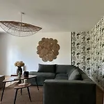 La Maison - Normandie בית נופש Beaumont-en-Auge