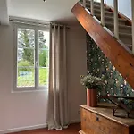 La Maison - Normandie Beaumont-en-Auge