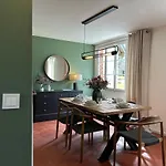 בית נופש La Maison - Normandie *