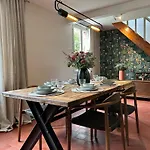 La Maison - Normandie בית נופש Beaumont-en-Auge