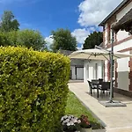 בית נופש La Maison - Normandie Beaumont-en-Auge