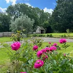 La Maison - Normandie בית נופש Beaumont-en-Auge