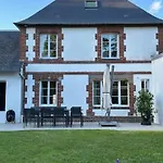 La Maison - Normandie Beaumont-en-Auge