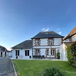 בית נופש La Maison - Normandie *
