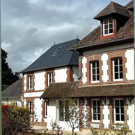 別荘 La Maison - Normandie