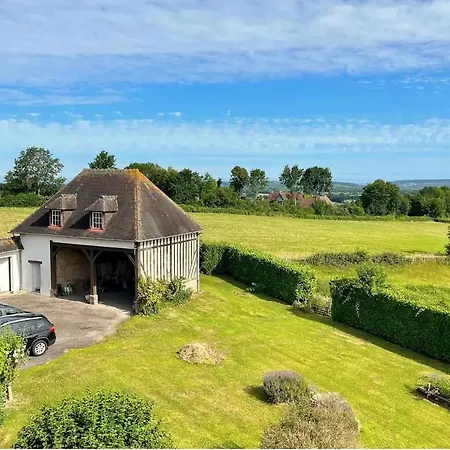 別荘 La Maison - Normandie *