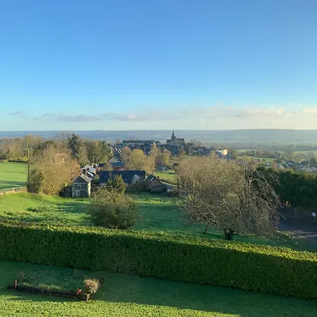 Holiday home La Maison - Normandie *