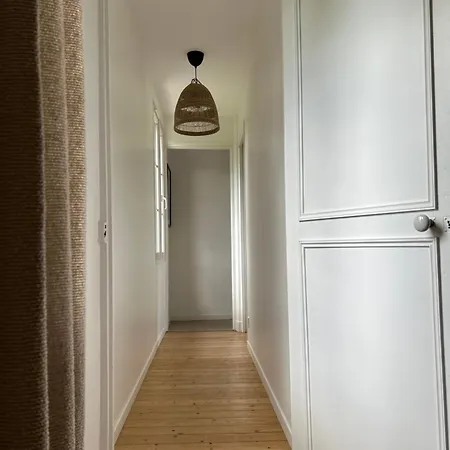 La Maison - Normandie Beaumont-en-Auge