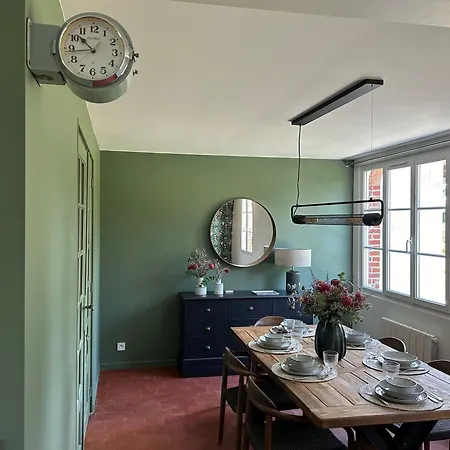 La Maison - Normandie *