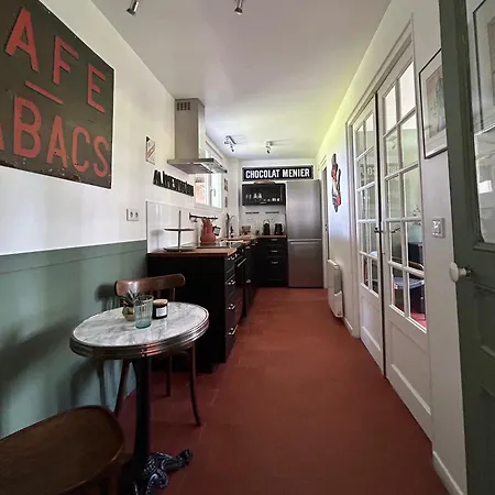 La Maison - Normandie 別荘 *