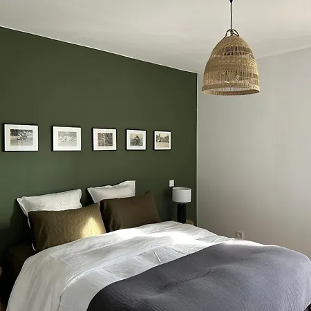 La Maison - Normandie