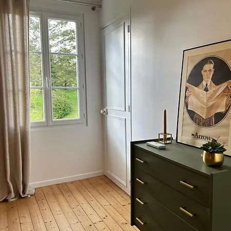 La Maison - Normandie 別荘