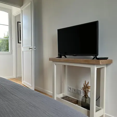 La Maison - Normandie 別荘 ボーモン・アン・オージュ