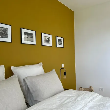 La Maison - Normandie