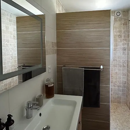 La Maison - Normandie 別荘 ボーモン・アン・オージュ