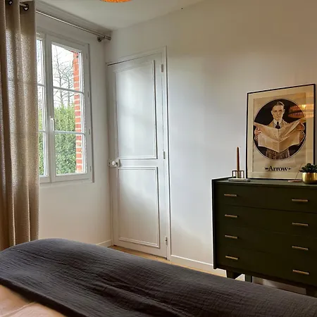 La Maison - Normandie 別荘