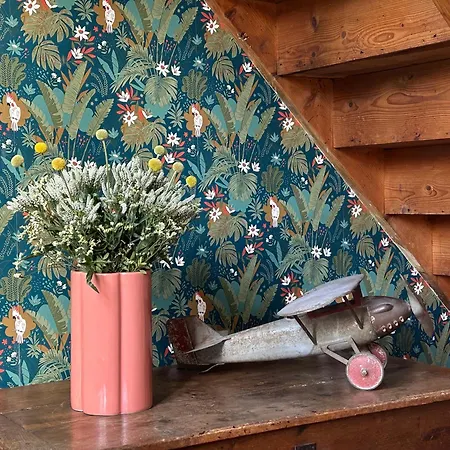 La Maison - Normandie *