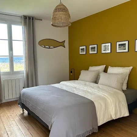 La Maison - Normandie Casa vacanze *