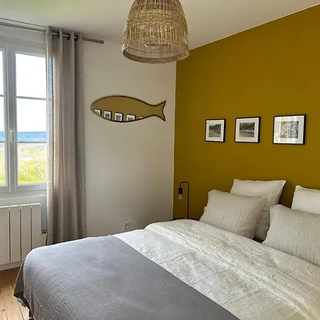 La Maison - Normandie *