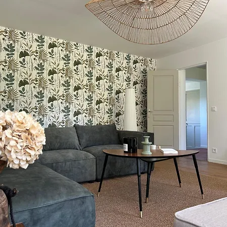 La Maison - Normandie 別荘