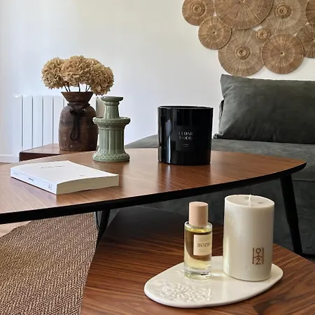 Holiday home La Maison - Normandie