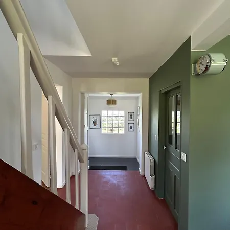 La Maison - Normandie * ボーモン・アン・オージュ