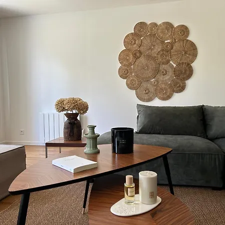 Holiday home La Maison - Normandie *