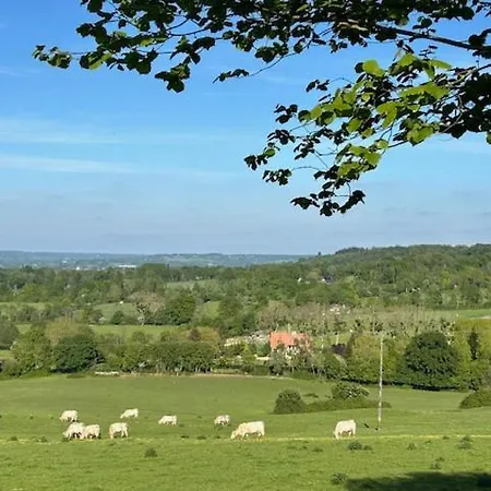 別荘 La Maison - Normandie *