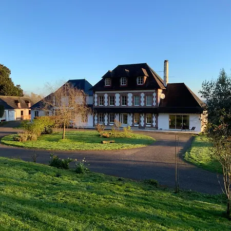 Holiday home La Maison - Normandie *