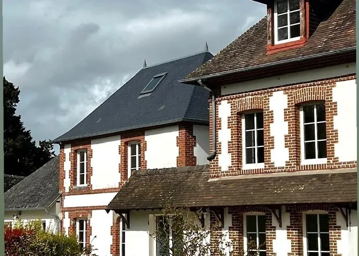 Casa vacanze La Maison - Normandie