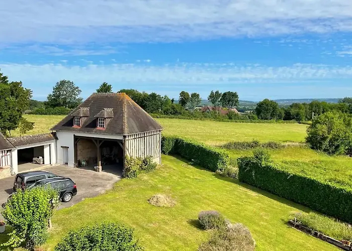 Casa vacanze La Maison - Normandie *