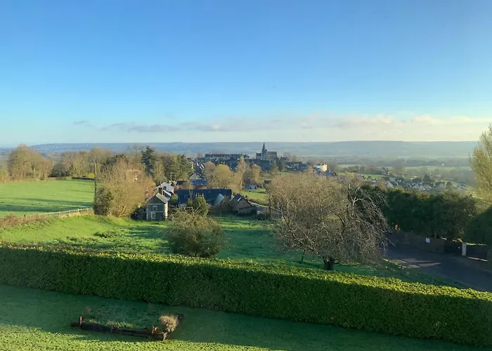 Casa vacanze La Maison - Normandie *