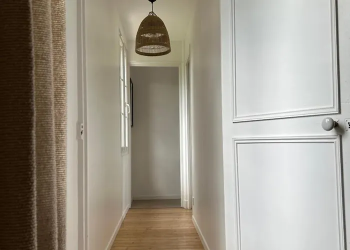 La Maison - Normandie Beaumont-en-Auge