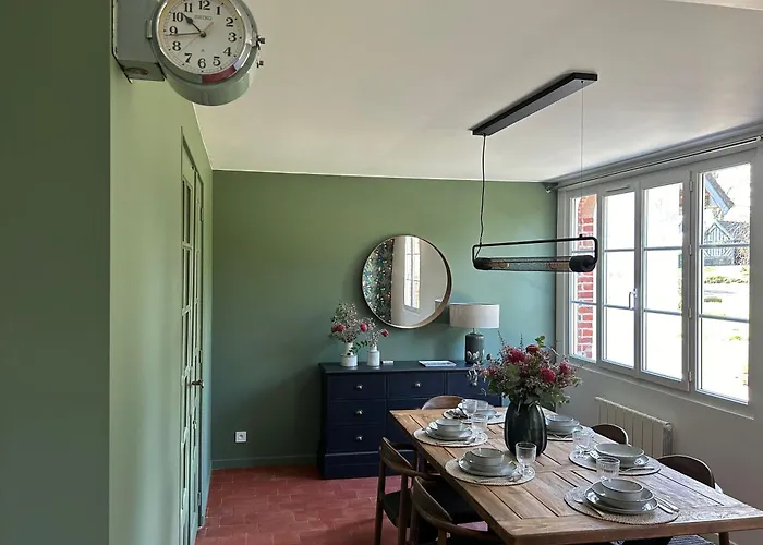 La Maison - Normandie *