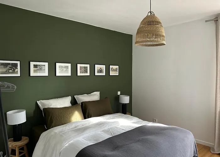 La Maison - Normandie