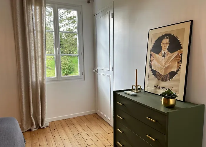 La Maison - Normandie Holiday home