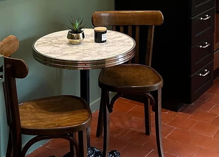 La Maison - Normandie Casa vacanze *