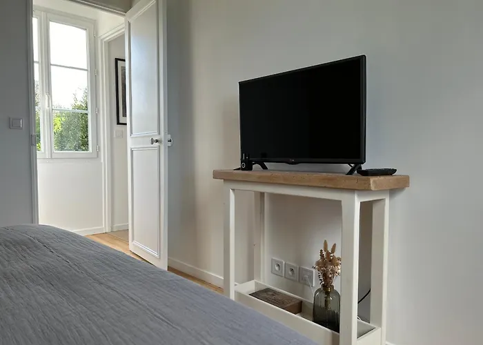 La Maison - Normandie Holiday home Beaumont-en-Auge