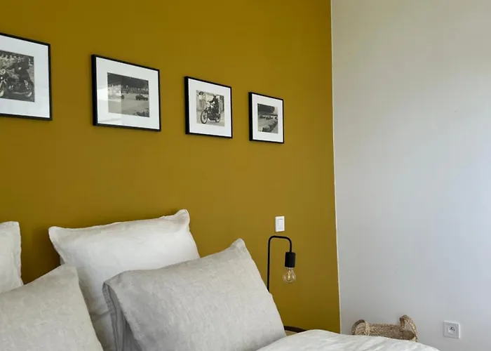 La Maison - Normandie