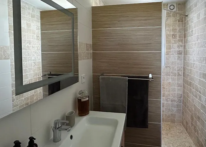 La Maison - Normandie Holiday home Beaumont-en-Auge