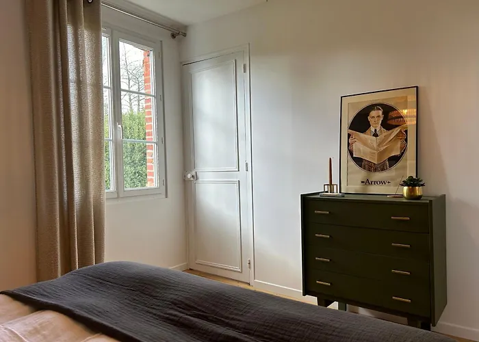 La Maison - Normandie Holiday home