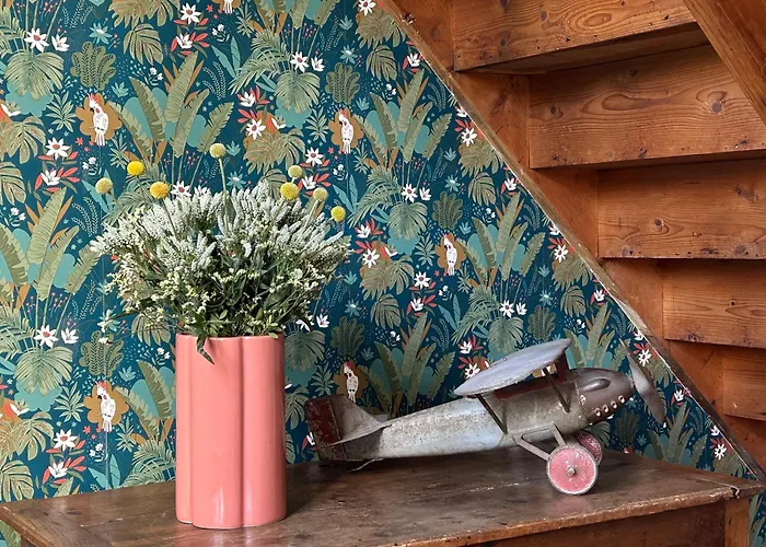 La Maison - Normandie *