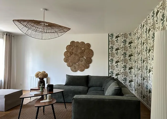 La Maison - Normandie Holiday home Beaumont-en-Auge