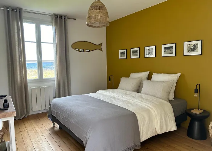 La Maison - Normandie Dom wakacyjny *