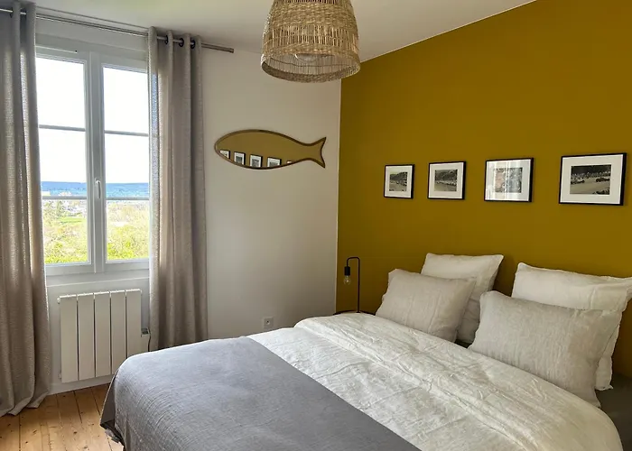 La Maison - Normandie *