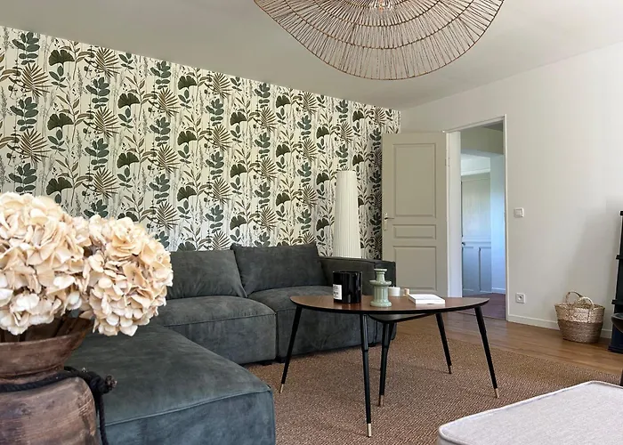 La Maison - Normandie Holiday home