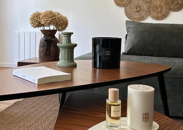 Casa vacanze La Maison - Normandie