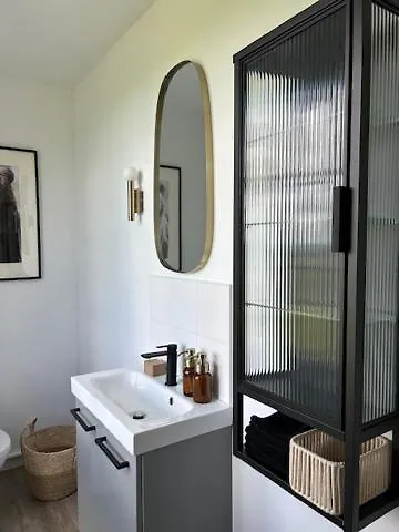 Casa vacanze La Maison - Normandie *